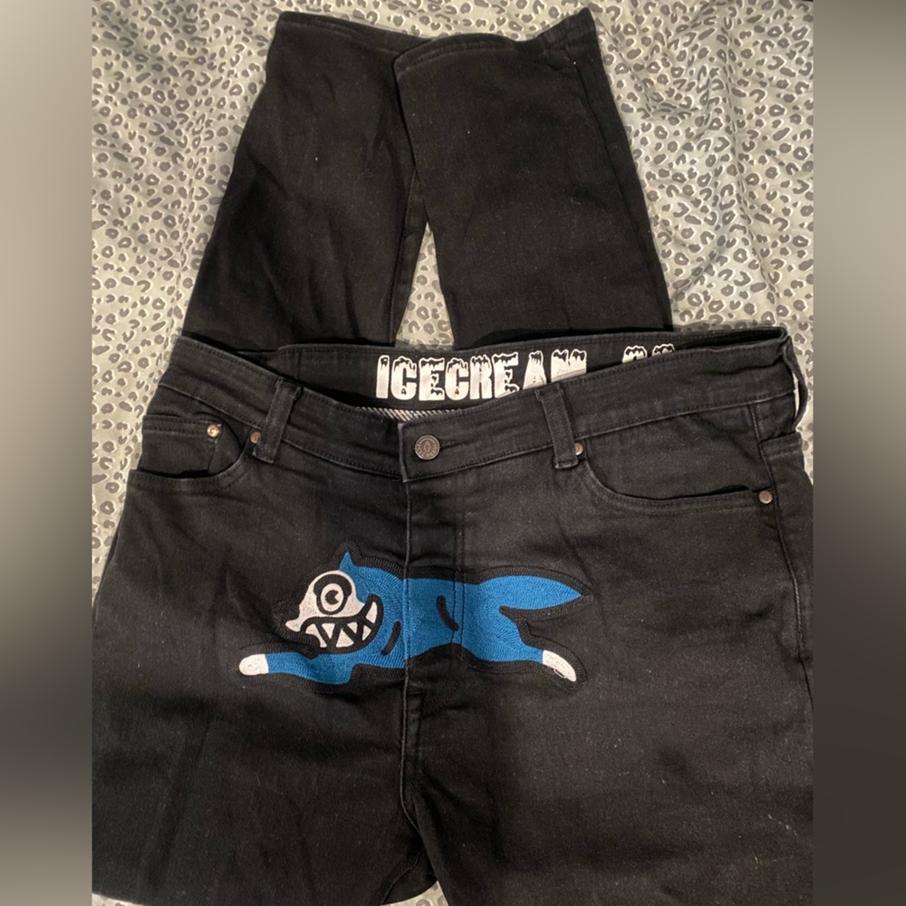 Icecream Jean pants size 36
